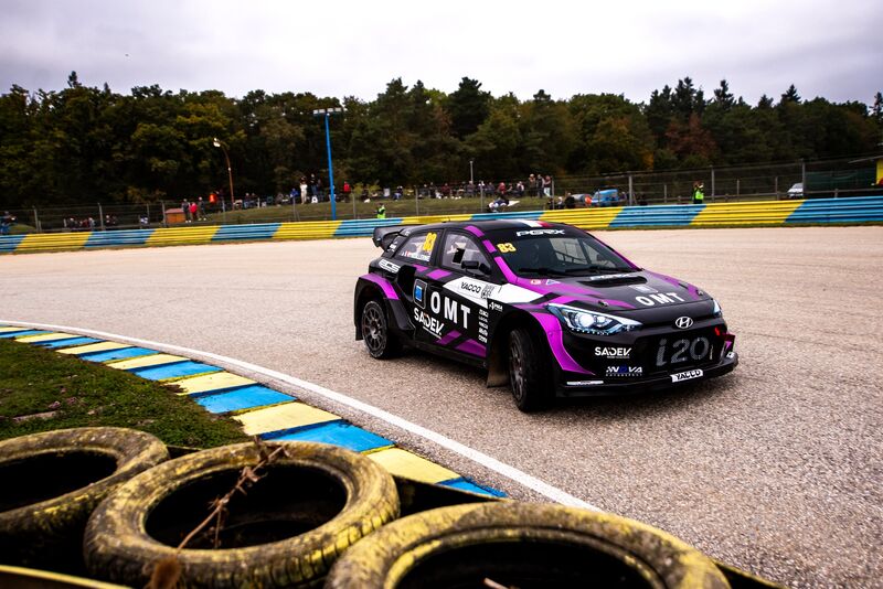 𝗥𝗮𝗹𝗹𝘆𝗰𝗿𝗼𝘀𝘀 𝗣𝗚𝗥𝗫 – 𝗗𝗿𝗲𝘂𝘅, 𝗱𝗲𝗿𝗻𝗶𝗲̀𝗿𝗲 𝗲́𝘁𝗮𝗽𝗲 𝗱𝗲 𝗹𝗮 𝘀𝗮𝗶𝘀𝗼𝗻